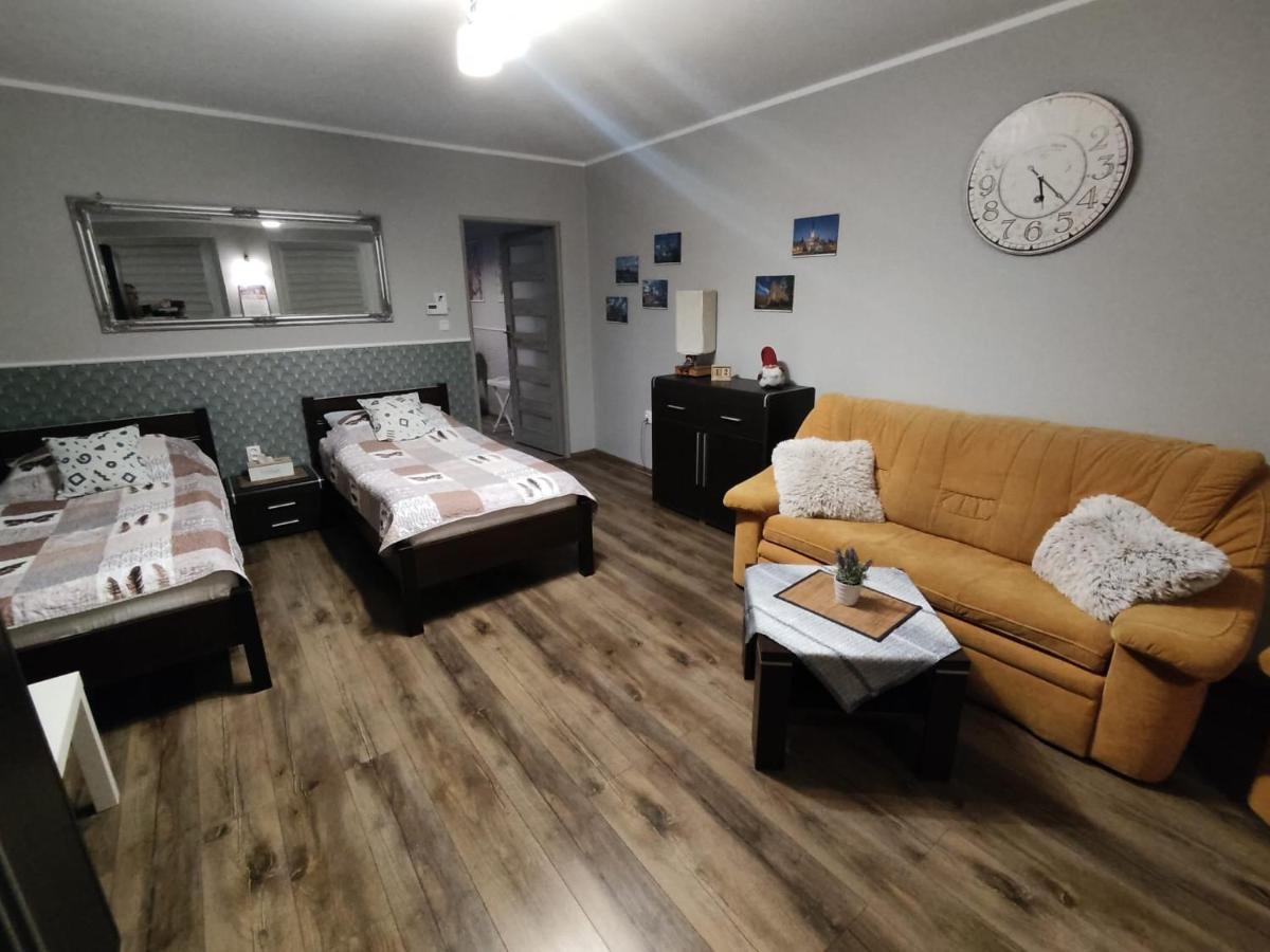Apartament Cch Chełmno Zewnętrze zdjęcie