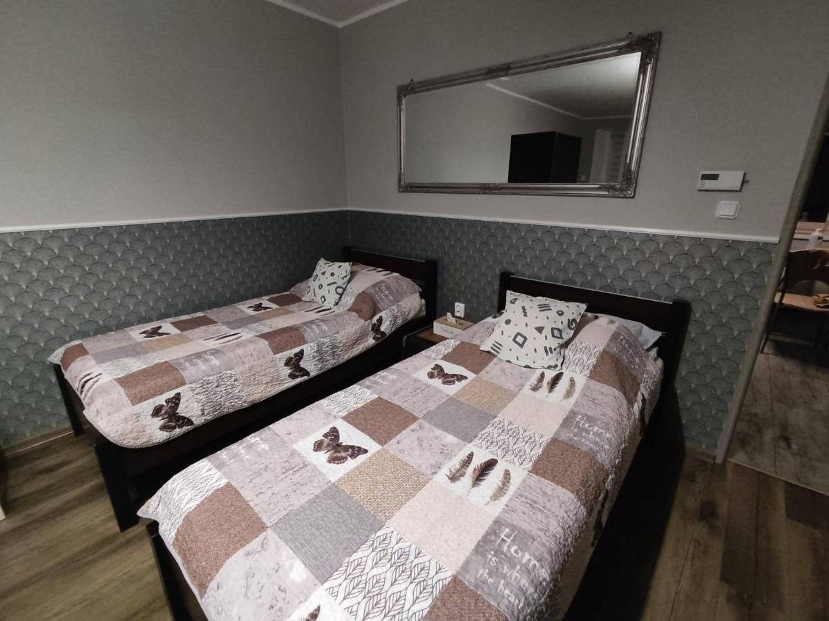Apartament Cch Chełmno Zewnętrze zdjęcie