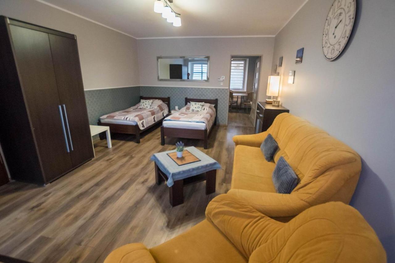 Apartament Cch Chełmno Zewnętrze zdjęcie
