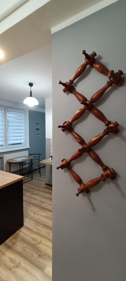 Apartament Cch Chełmno Zewnętrze zdjęcie