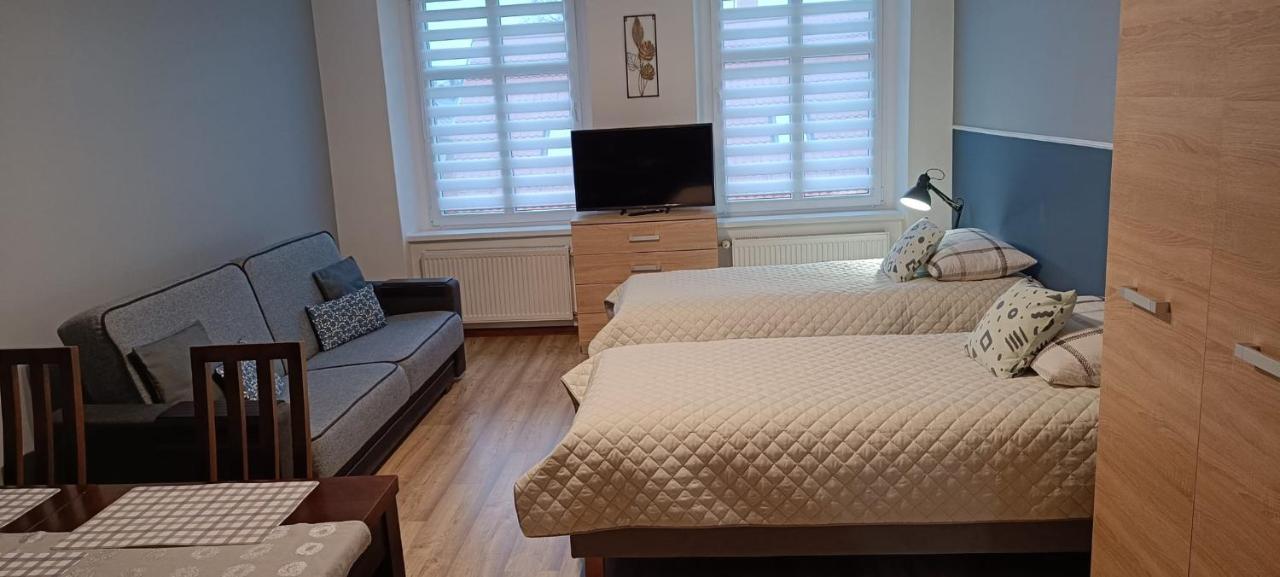 Apartament Cch Chełmno Zewnętrze zdjęcie