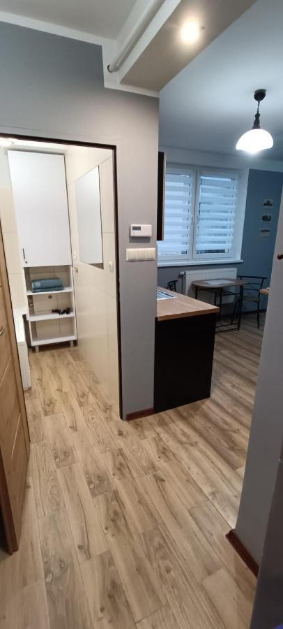 Apartament Cch Chełmno Zewnętrze zdjęcie