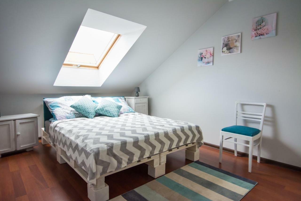 Apartament Cch Chełmno Zewnętrze zdjęcie