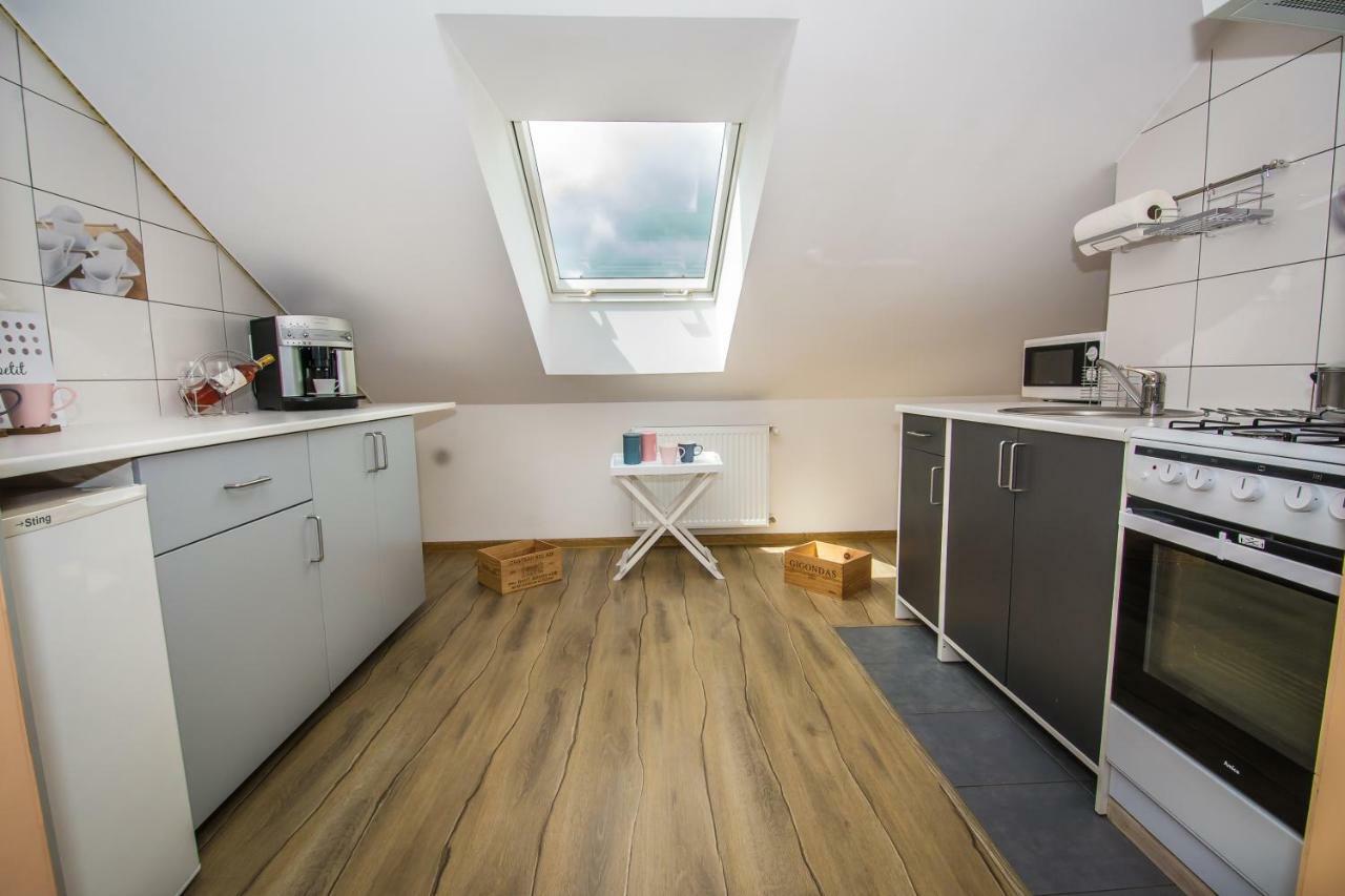 Apartament Cch Chełmno Zewnętrze zdjęcie