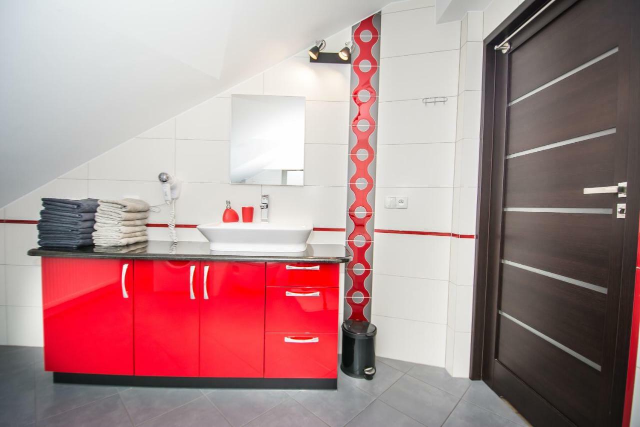 Apartament Cch Chełmno Zewnętrze zdjęcie