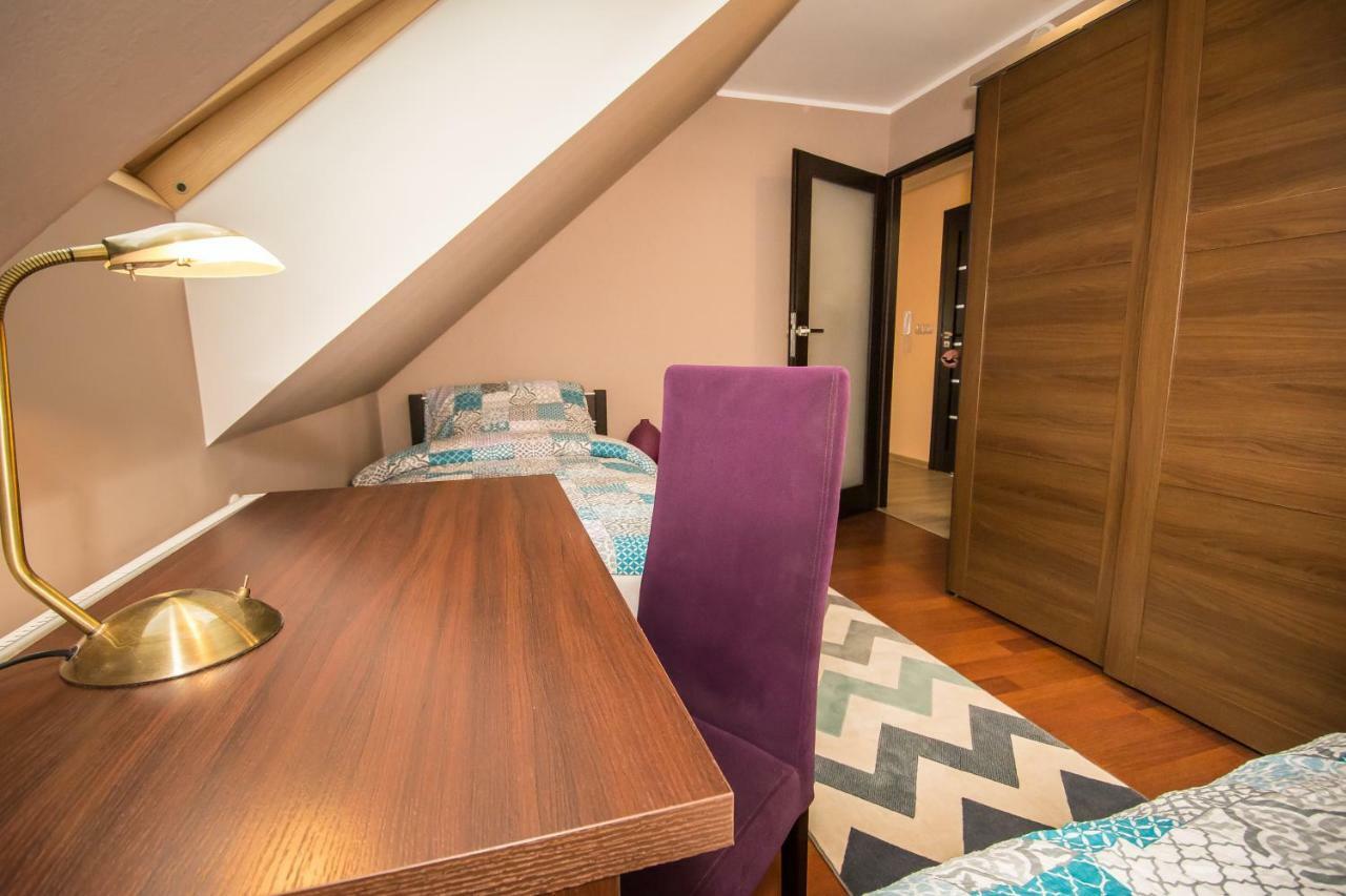 Apartament Cch Chełmno Zewnętrze zdjęcie