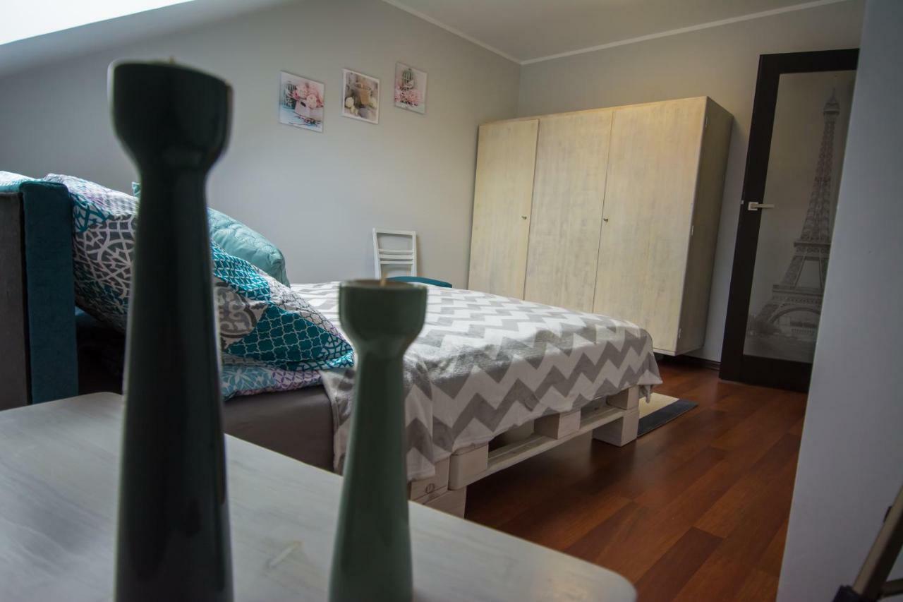 Apartament Cch Chełmno Zewnętrze zdjęcie