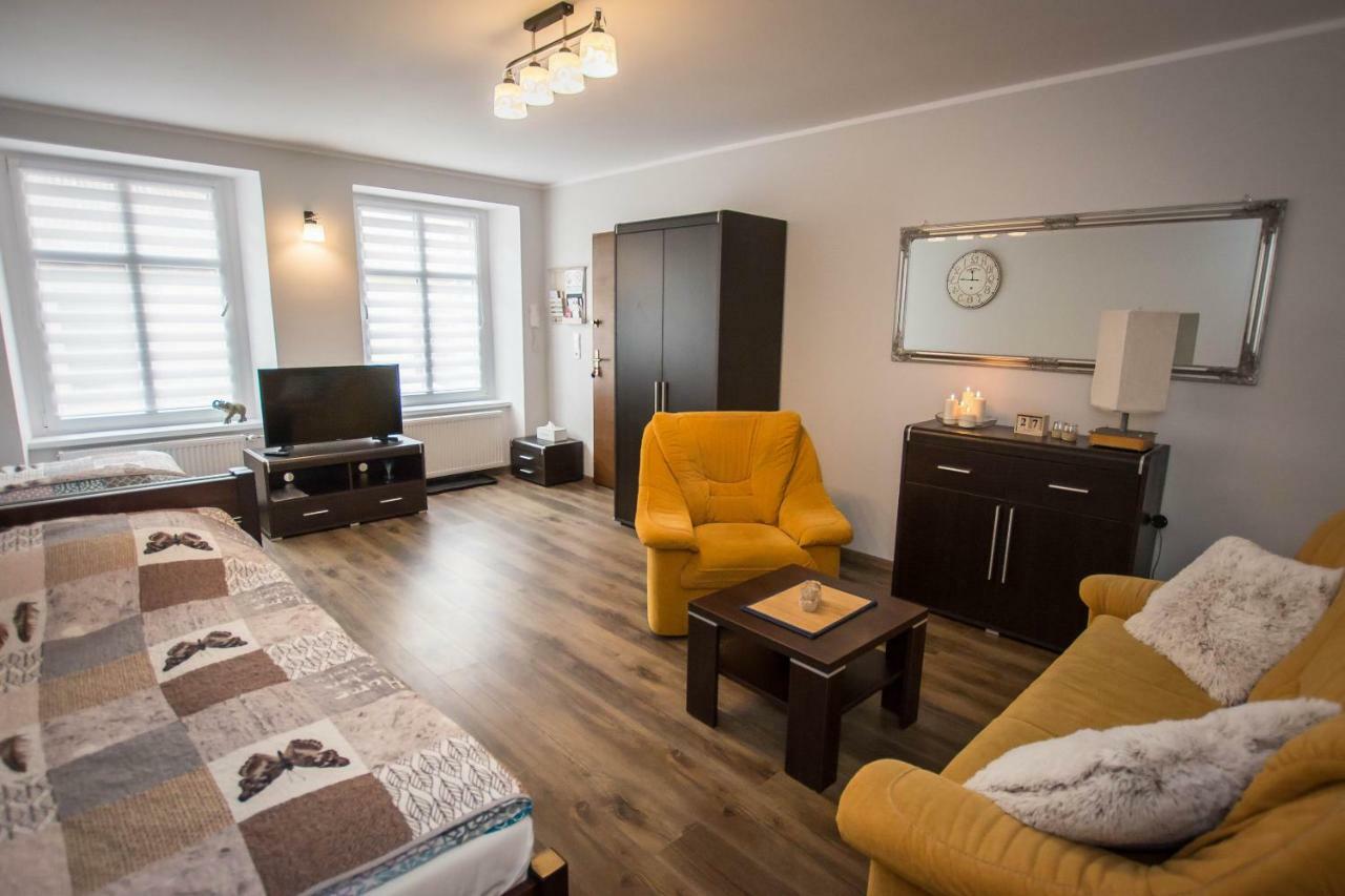 Apartament Cch Chełmno Zewnętrze zdjęcie