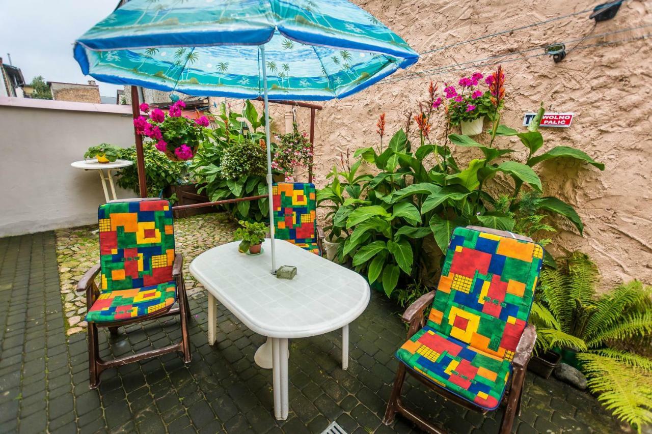 Apartament Cch Chełmno Zewnętrze zdjęcie